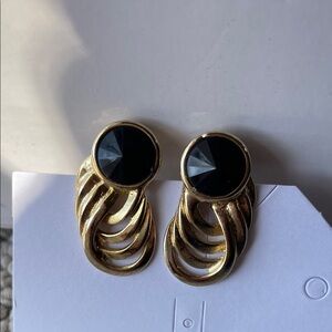 Vintage Earrings